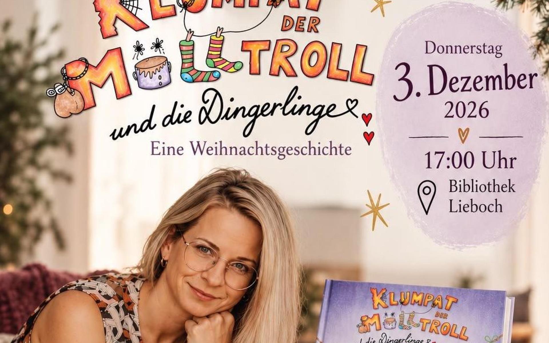 Klumpat Dingerlinge