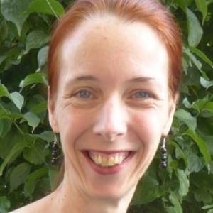 Ursula Trnoska-Boehm